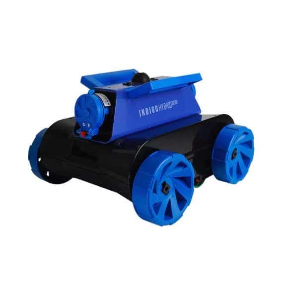 Indigo Hybrid x-5 Robotic Cleaner