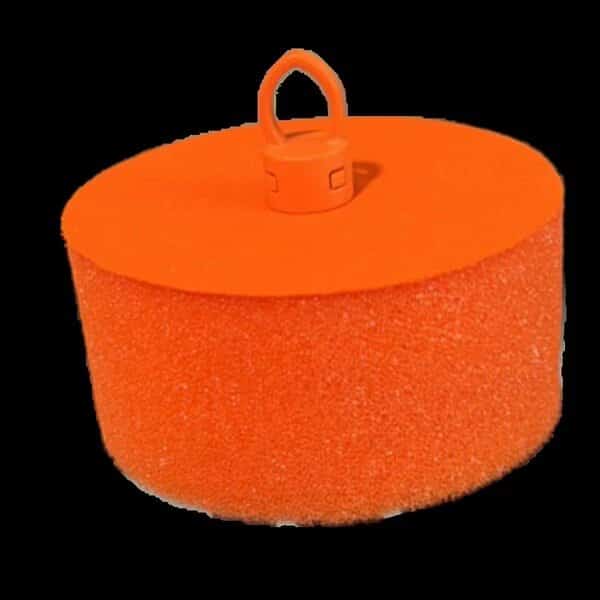 FME Sponge, 1.5", Nuclear Compatible, PK25