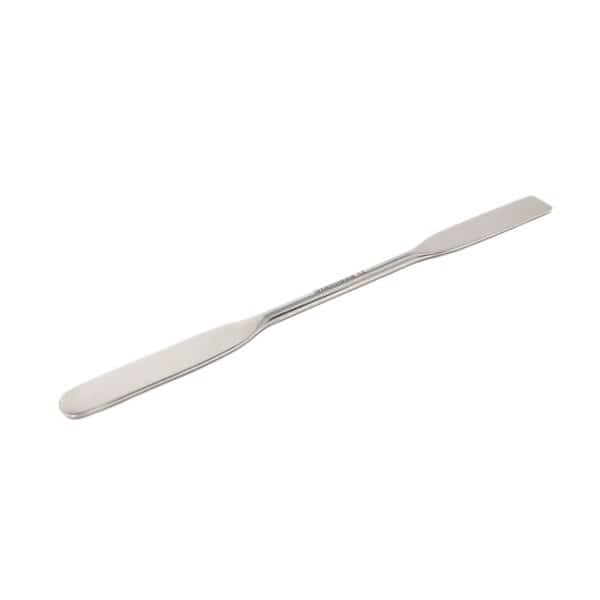 Spatula, Square And Round Ends, 6"
