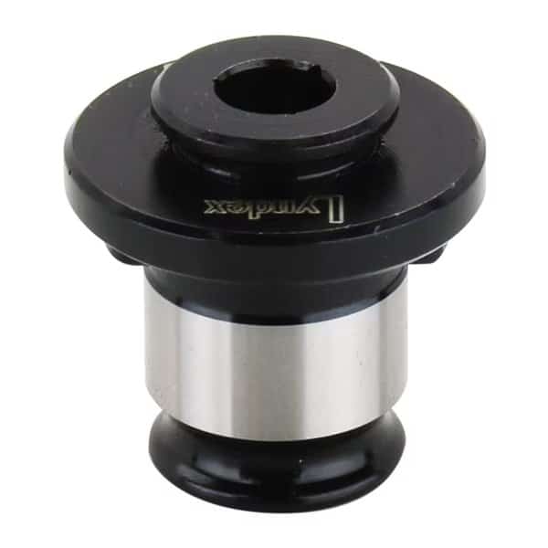 Tapping Collet, No 1, No 12 Tap Sz, CLNT