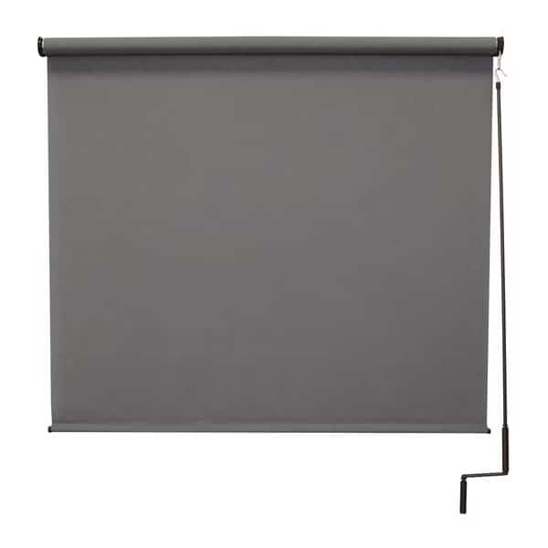 Regal Sun Shade, Pole and Hand Crank Sys
