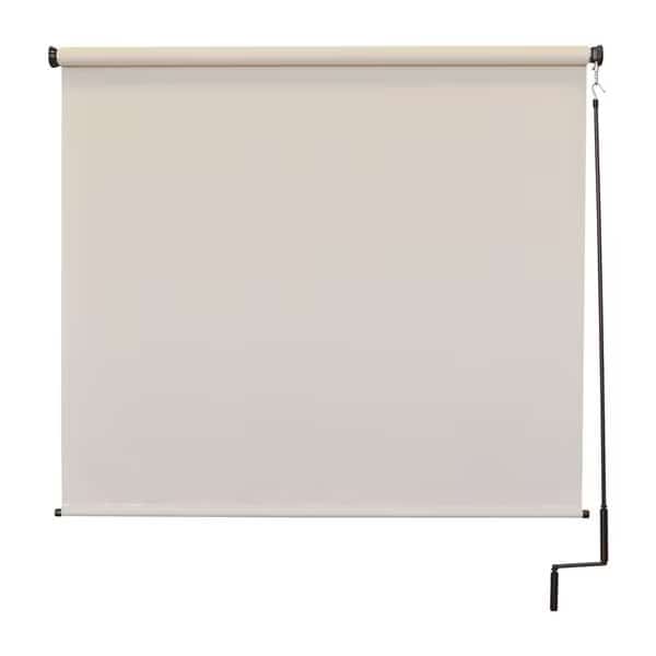 Regal Sun Shade, Pole and Hand Crank Sys