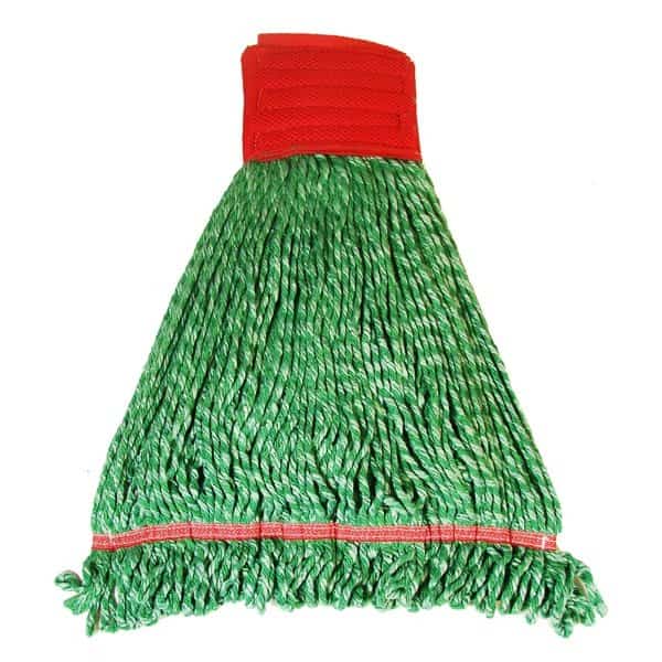 5 in Wet Mop, Green, PK3, AWM66MG5-3PK