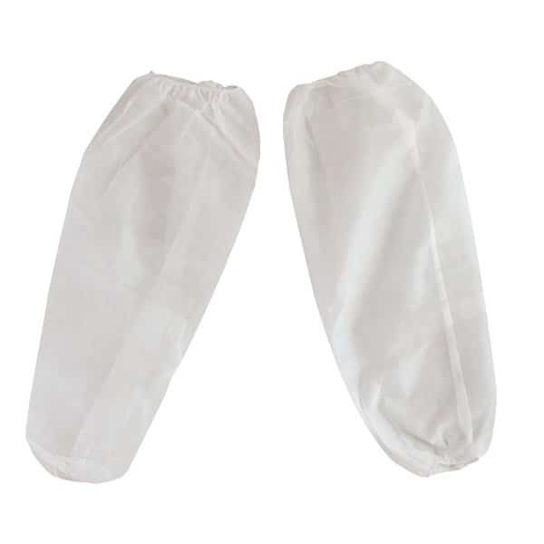 Arm Guard 24 in, White, PK1000