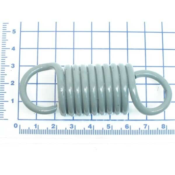 Snubber Springs, Snubber Spring . (Doth2