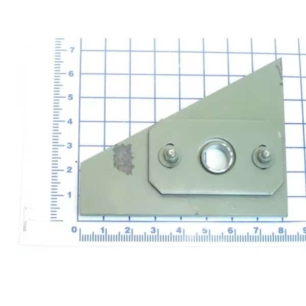 EOD Brackets, Middle Gusset And Bearing