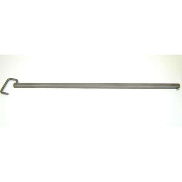 EOD Operating Handles, Never Lift 30K Ha