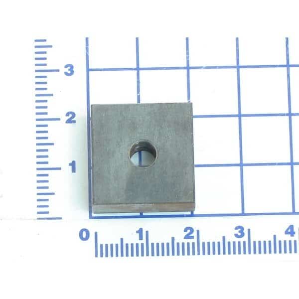 Holdown Mounting Brackets, Top Mounting