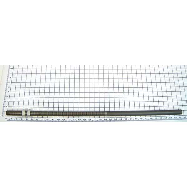 Lip Actuators/Rods, Rod Assembly . (Doth