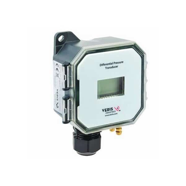 Differential Air Pressure Transducer Sen, ONSET COMPUTER, Mfr# T-VER-PX3UL