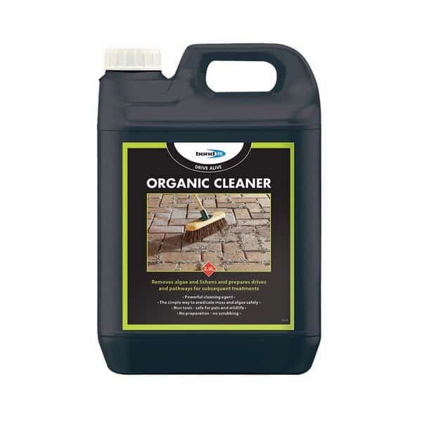DRIVE ALIVE Organic Cleaner 2.5L