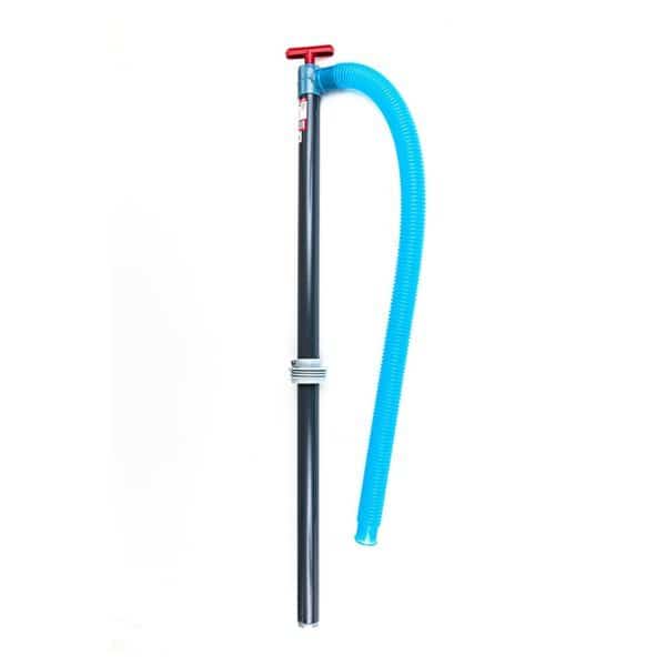 Acid Stroke Pump, 2" Buttress