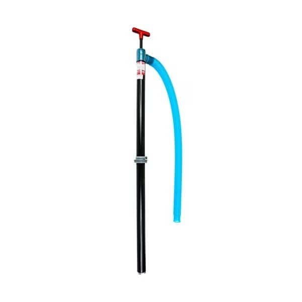 Acid Stroke Pump, 2" NPS Adapt