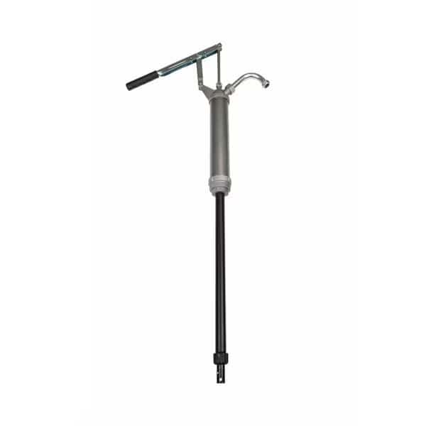 Variable Stroke Pump, 2" NPS Adapter