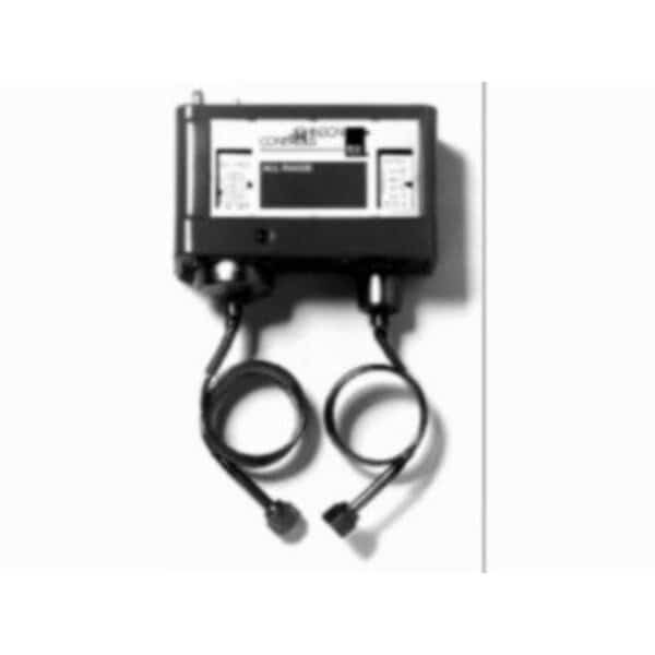 Spst Dual Pres Control, 20In/100 Diff
