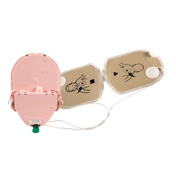 Samaritan Pediatric Pad-Pak Pink