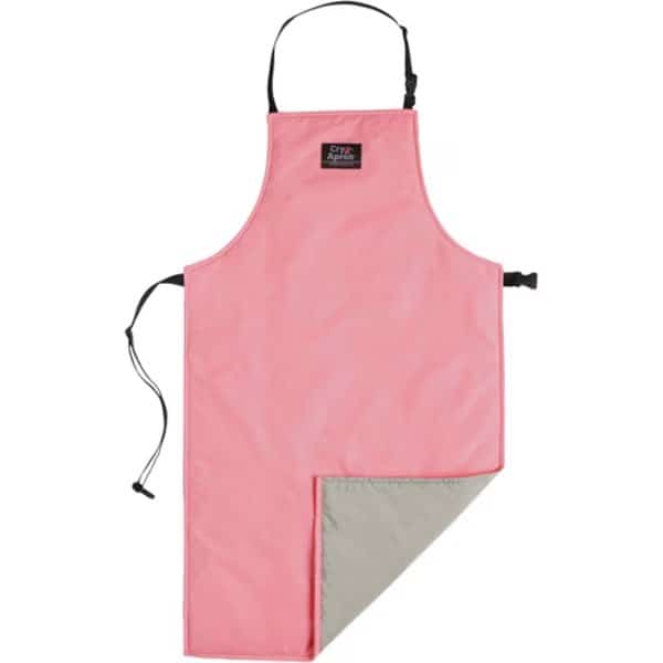PINK CRYO-APRON(R) 24" X 42", Mfr#: P-CA42, TEMPSHIELD