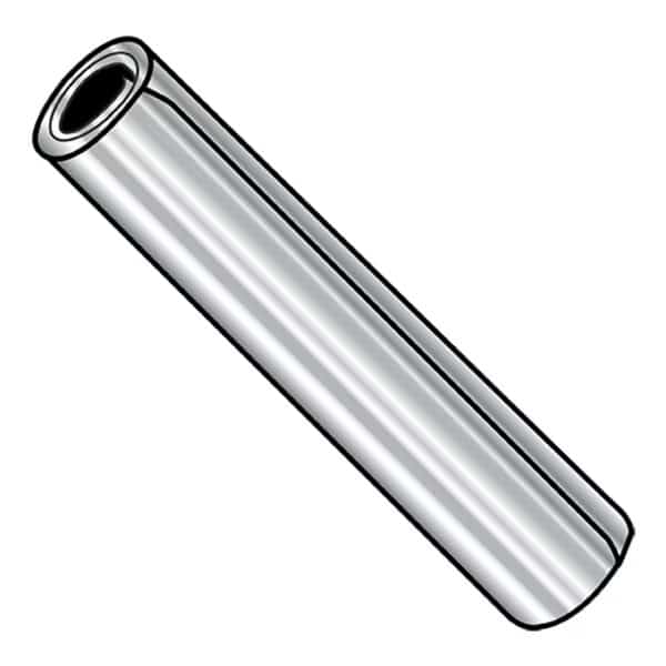 1/8X1 1/4 PIN COIL MEDIUM 420 STAINLESS STEEL, EnjoyTool Select, Mfr#: 12520PCM420