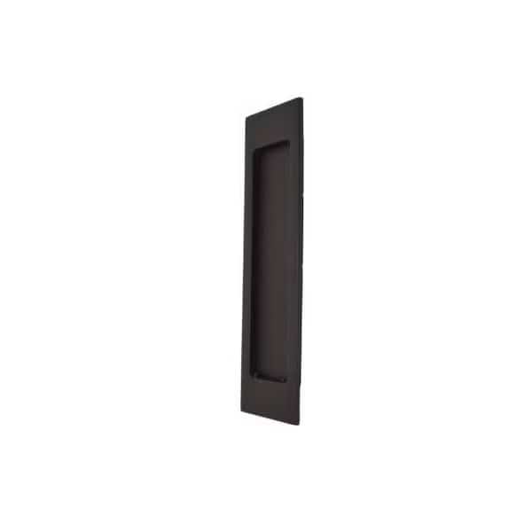Single Passage Sliding Door Locks Satin, Mfr#: PD005.190.IPS, BALDWIN ESTATE