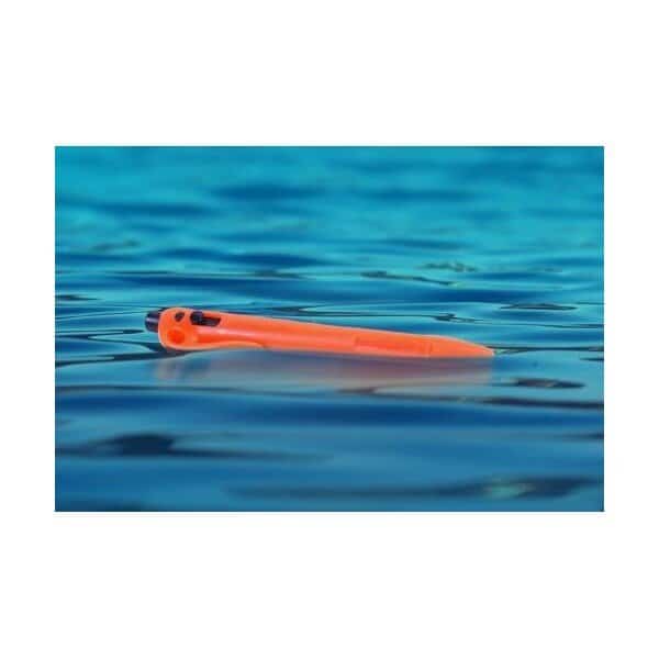 FME Floating Pen with Tether Ready, PK25