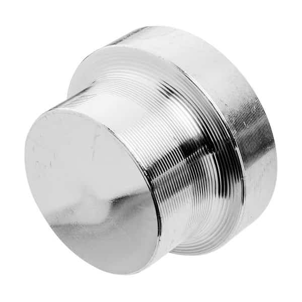 Cap, Aluminum, 3/4 in, FNPT, Class 150