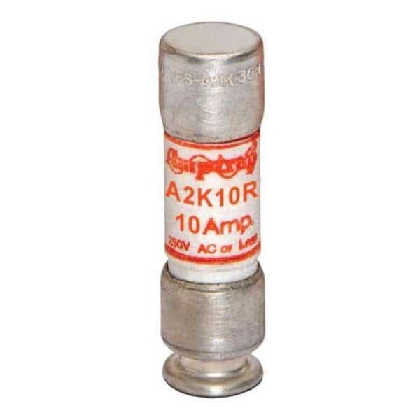 Fuse, Fast Acting, 10A, MERSEN, Mfr# A2K10R