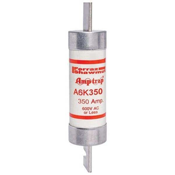 Fuse, Fast Acting, 350A, MERSEN, Mfr# A6K350R