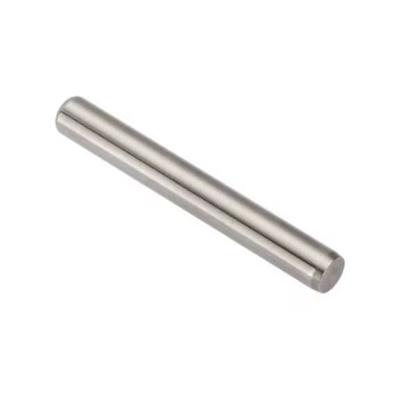 1/2 X 1-1/4 Dowel Pin 18-8 SS (.5003-.5001) USA