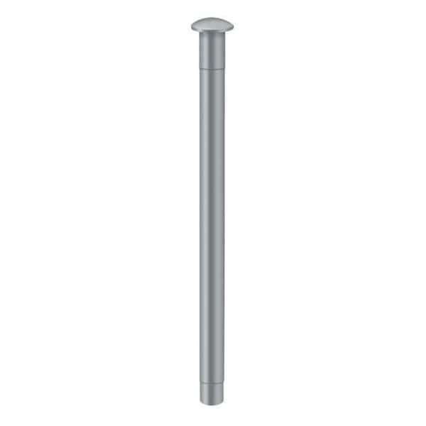 Pin For 3-1/2"Steel Hinge Satin Chrome, Mfr#: PIN-ST35U26D, DELTANA