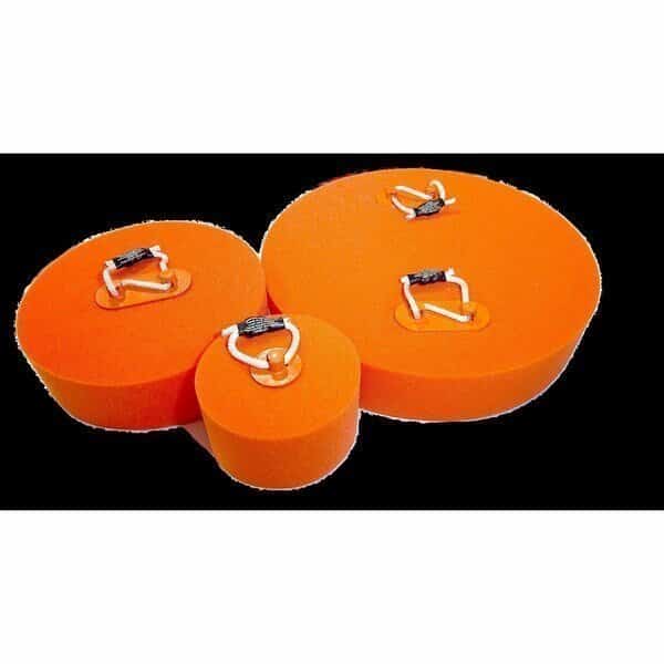 FME Sponge, 10", PK10