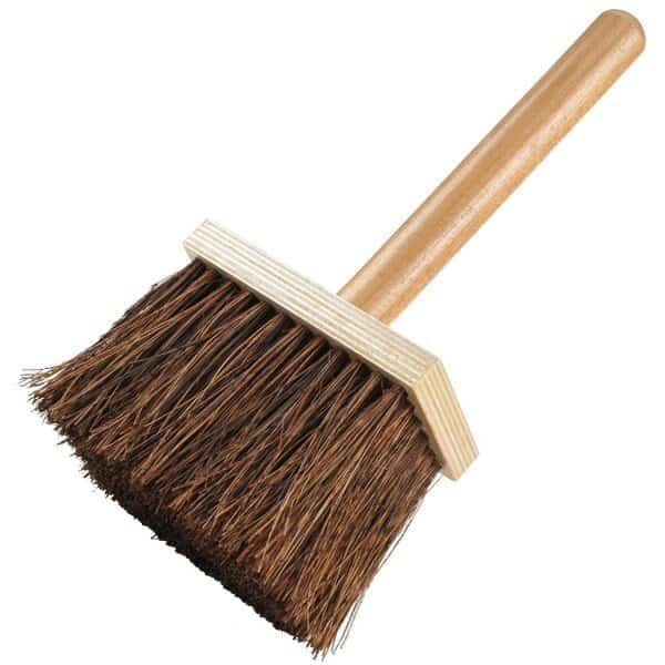 Stucco Dash Brush, Bassine Bristles