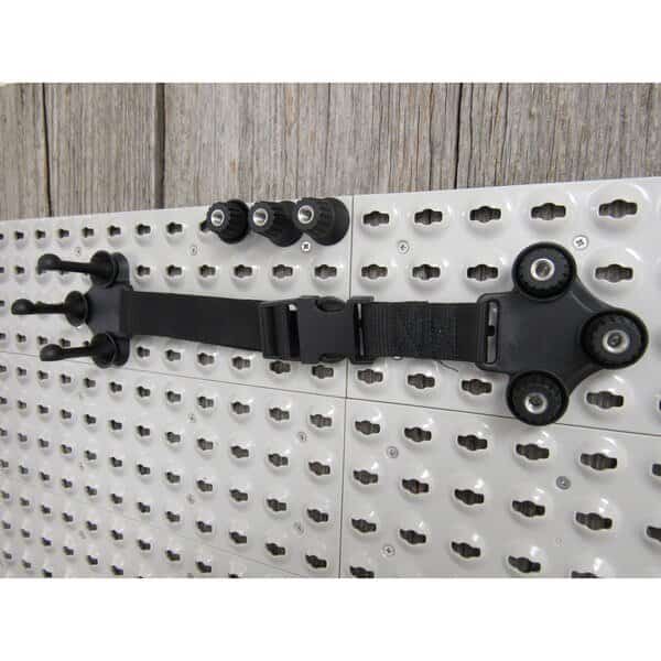 No.105 Peglock Strap Kit, Nation Wide Products, Mfr#: PL601