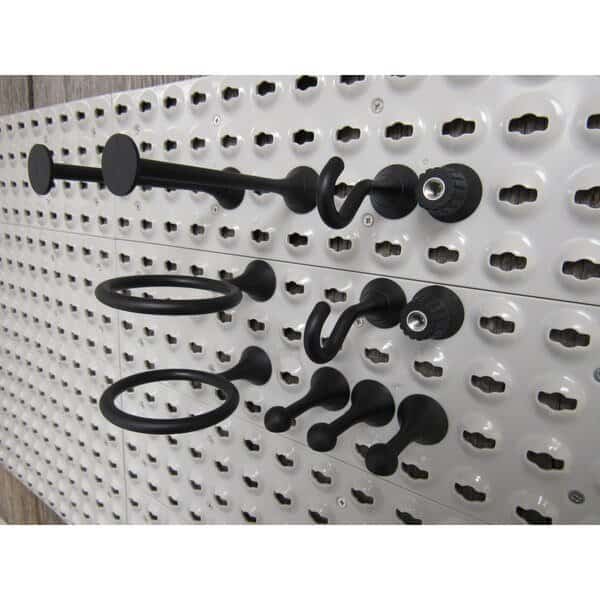 No.104 Peglock Accessory Kit, Nation Wide Products, Mfr#: PL604