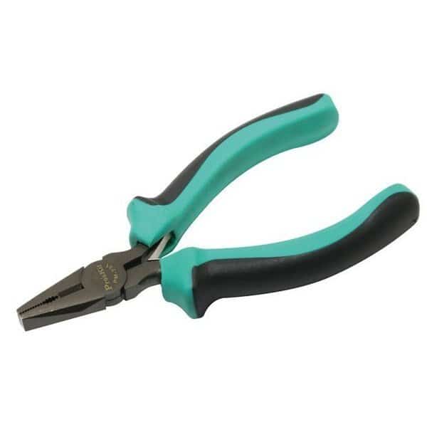 Mini, Linemans Pliers