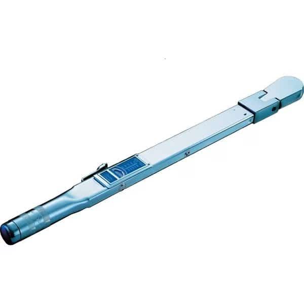 Split-Beam Click Torq Wrench,8-50 Lbft,3, Mfr#: PREC2FR50F, PRECISION INSTRUMENTS