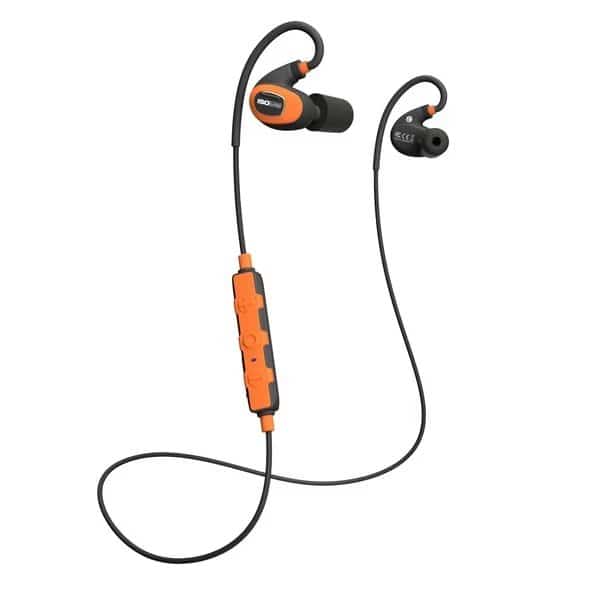 PRO 2.0 Noise-Isolating Bluetooth Earbud