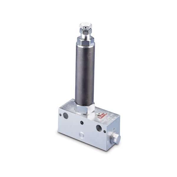 Pressure Reduce Valve