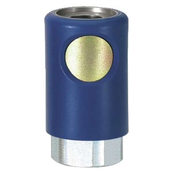 Prevost 1/4 Aro 210 Interchange 1/4"Female Npt Coupler