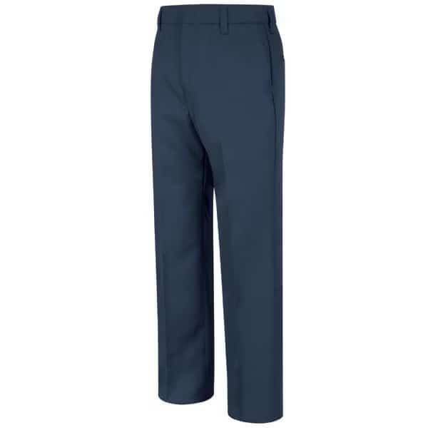 Men's M Navy Sentinel Security Pant, Navy, 100% Polyester