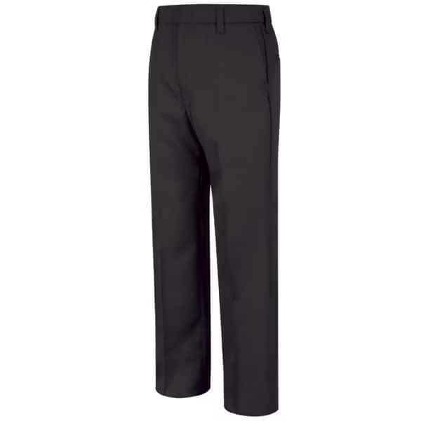 Men's M Black Sentinel Security Pant, Black, 100% Polyester