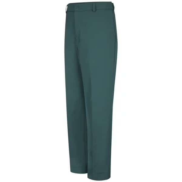 Mens Spruce Grn Dura Kap Work Pant, RED KAP, Mfr# PT20SG 50 32
