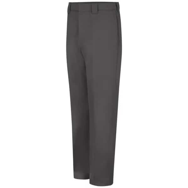 Mens Twill 65/35 Work Pant - Ch, RED KAP, Mfr# PT62CH 4030