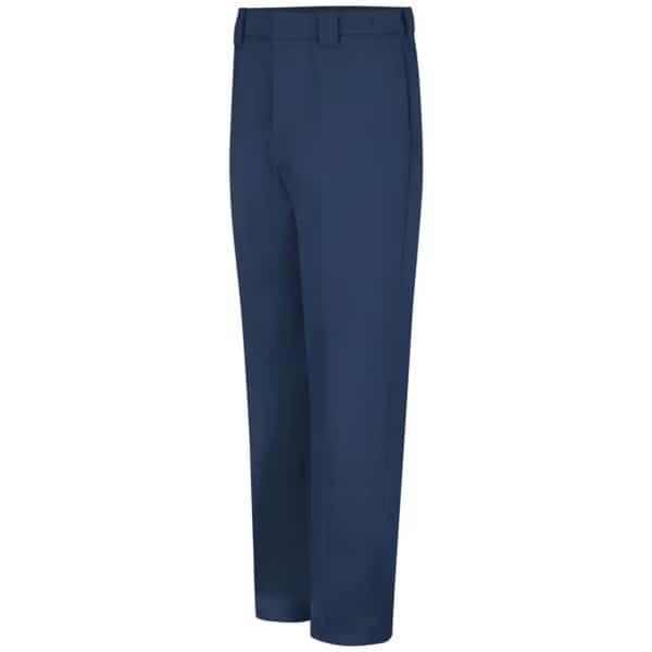 Mens Twill 65/35 Work Pant - Nv, RED KAP, Mfr# PT62NV 32 34