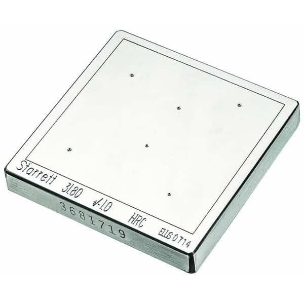 Rockwell Test Block for RC30 Scale