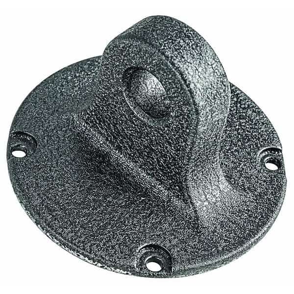 Lug On-Center Back, 81 Dial Indicator