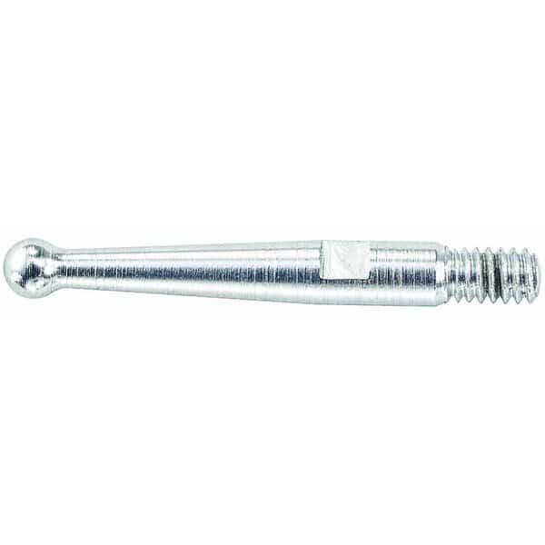 Steel Contact Points, 5/8"L, .078" Ball