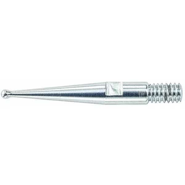 Steel Contact Points, 5/8"L, .032" Ball