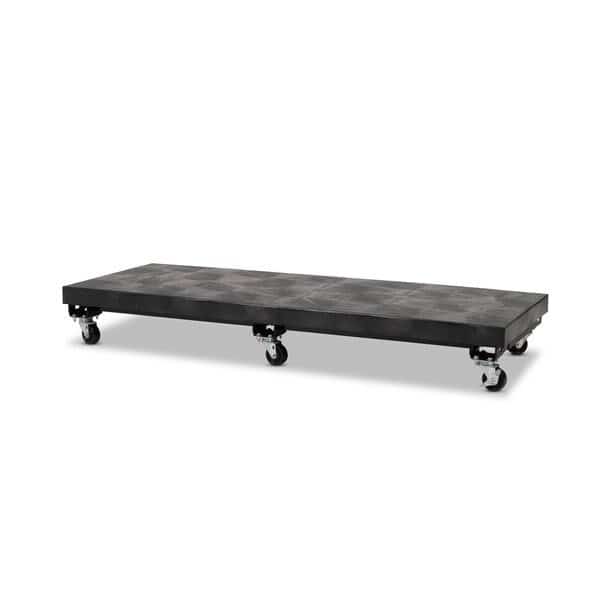 Poly-Truck, 66" x 24"