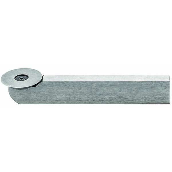 Circular Carbide Scriber