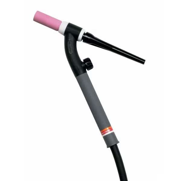 Magnum Pta-17V Tig Torch (12.5 ft 2Pc)